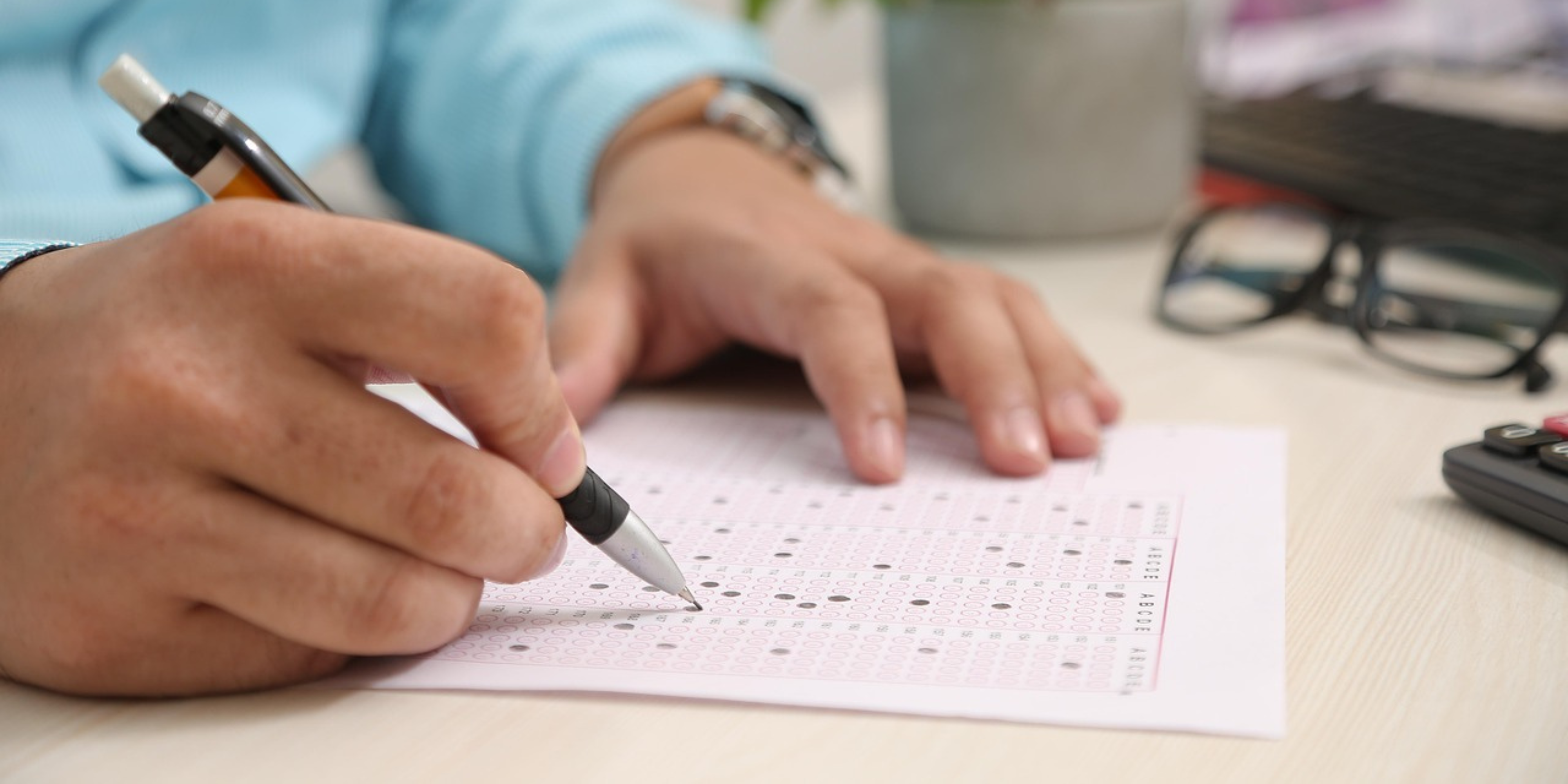 How the Upper Level SSAT and Middle Level SSAT are Scored