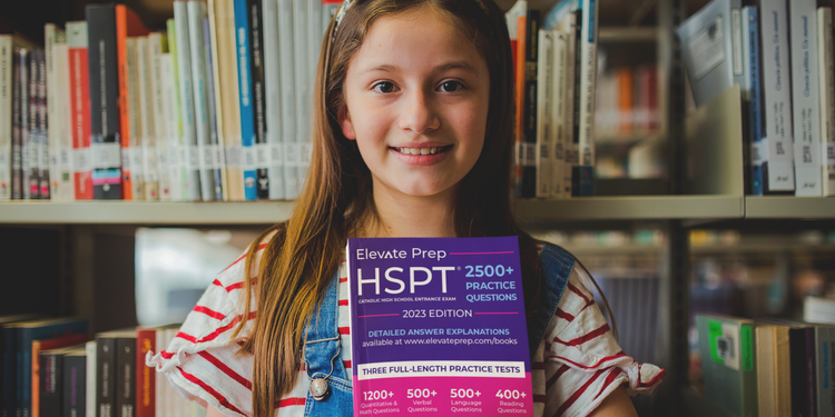 Hspt Examples Overview of the HSPT – Elevate Prep