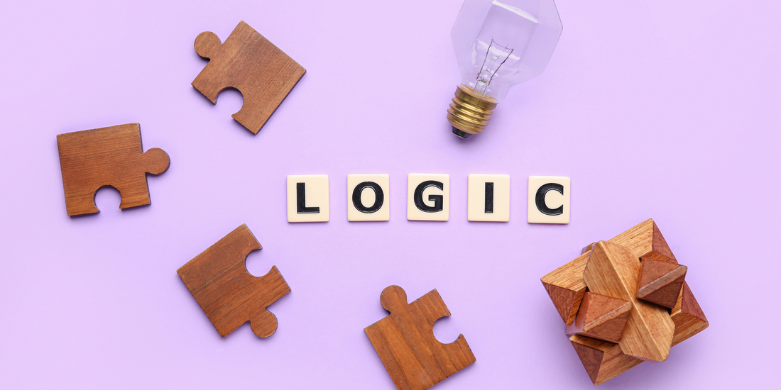 Approaching Logic Questions on the HSPT