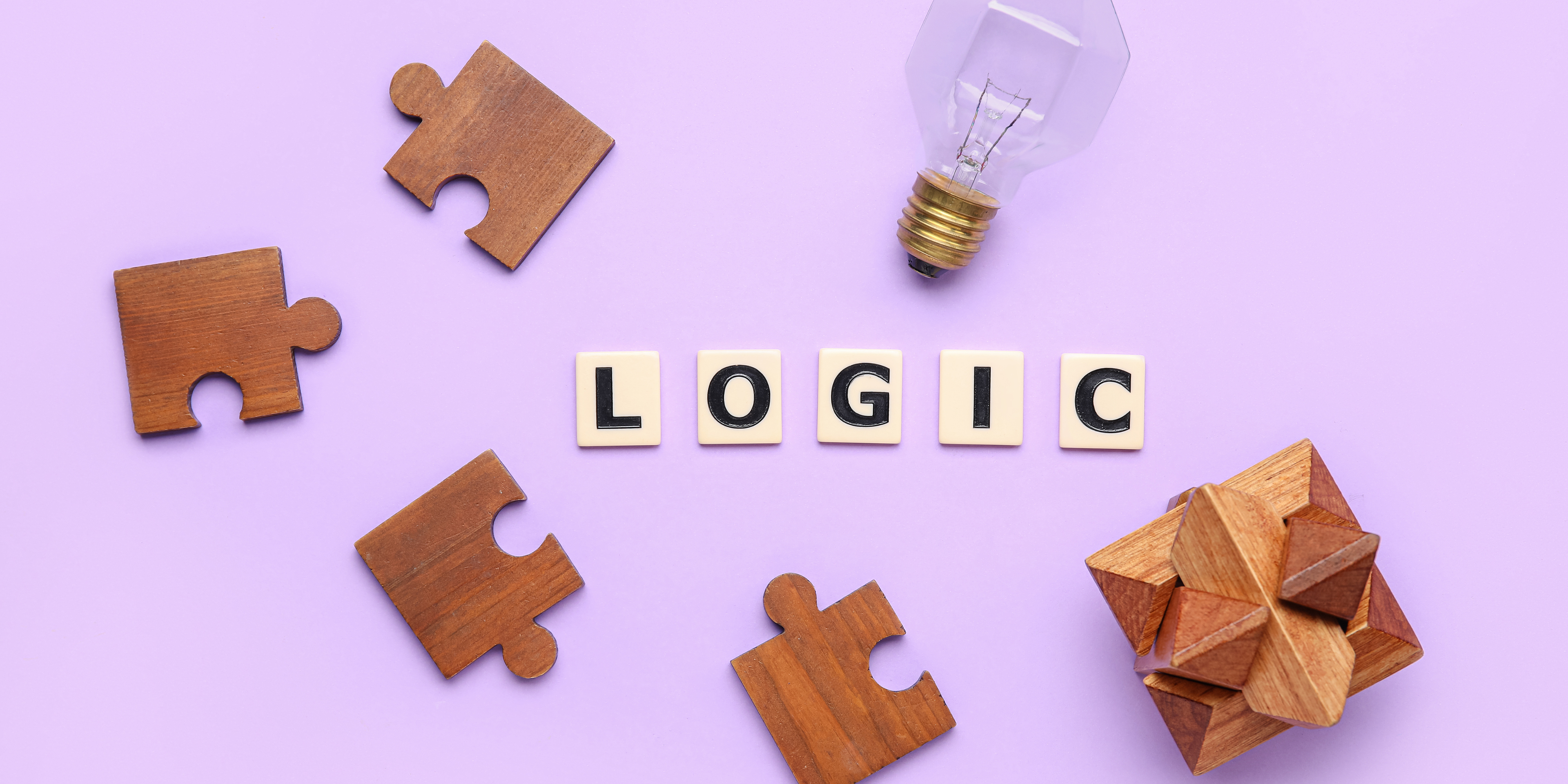 Approaching Logic Questions on the HSPT