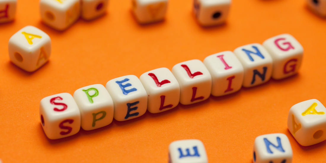 HSPT Spelling Rules & Commonly Misspelled Words