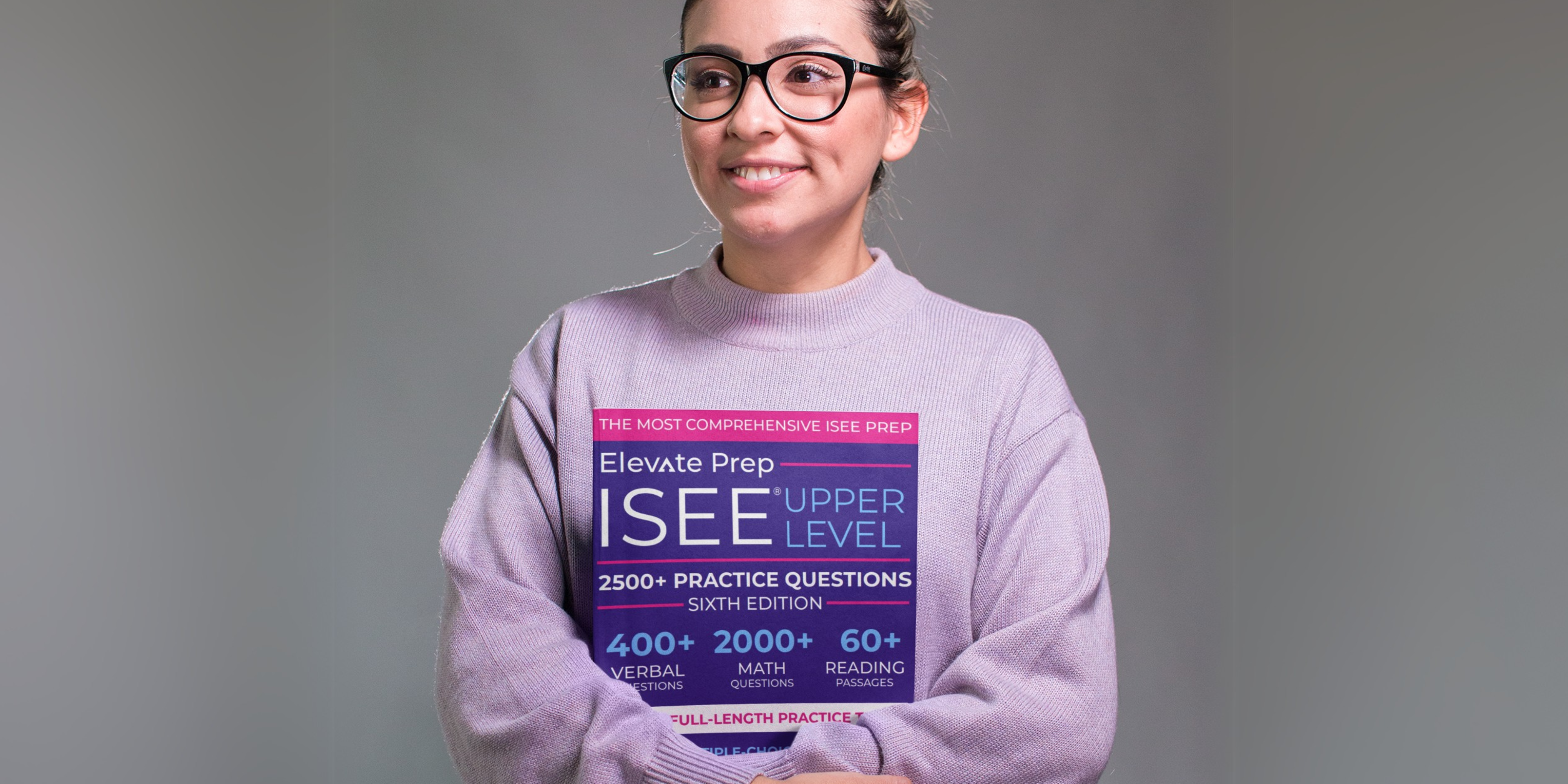 Overview of the ISEE Upper Level