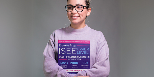 Overview of the ISEE Upper Level